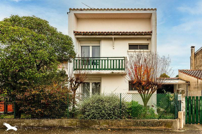 Vente Maison BESSIERES - 3 pièces -66 m² - (31660)