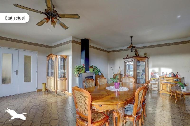 Vente Maison BESSIERES - 4 pièces -100 m² - (31660)