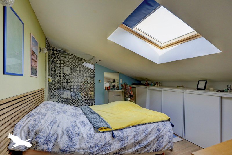 Vente Maison LAYRAC SUR TARN - 6 pièces -152 m² - (31340)