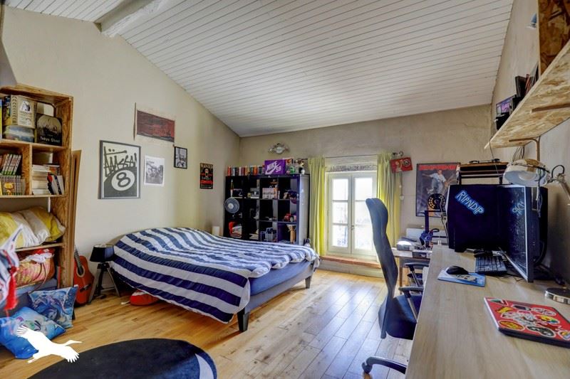 Vente Maison LAYRAC SUR TARN - 6 pièces -152 m² - (31340)