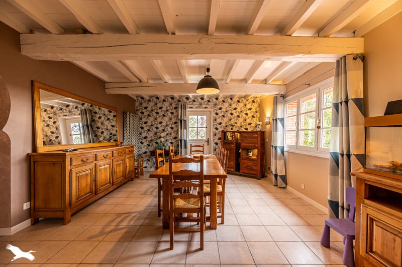 Vente Maison MONTVALEN - 6 pièces -239 m² - (81630)