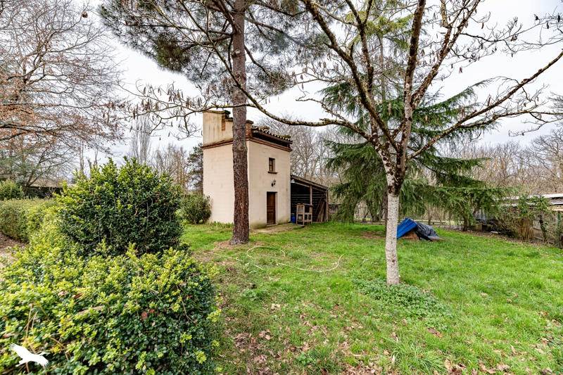 Vente Maison MONTVALEN - 6 pièces -239 m² - (81630)