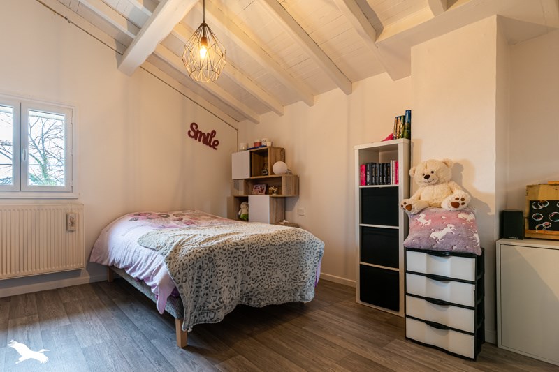 Vente Maison MONTVALEN - 6 pièces -239 m² - (81630)