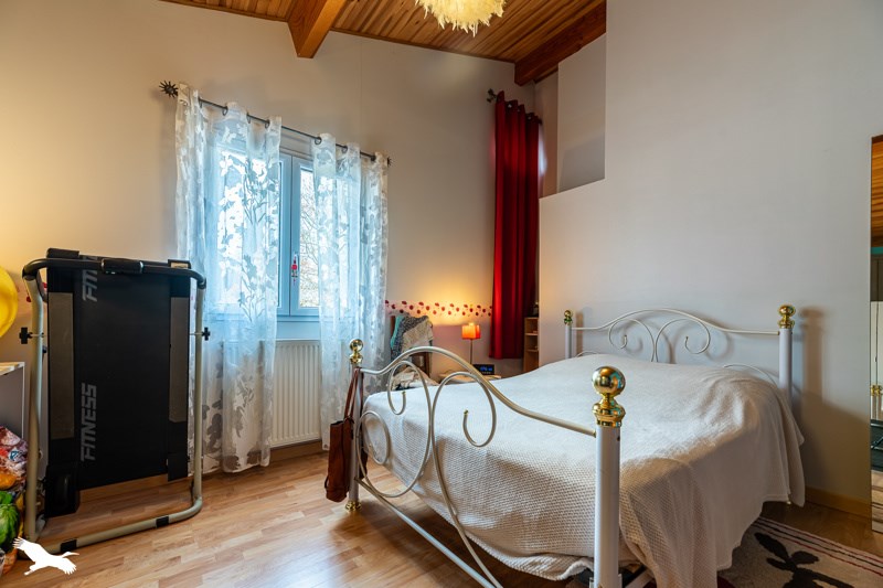 Vente Maison MONTVALEN - 6 pièces -239 m² - (81630)