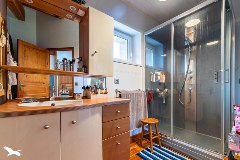 Vente Maison MONTVALEN - 6 pièces -239 m² - (81630)