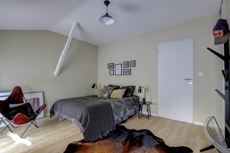 Vente Maison BESSIERES - 7 pièces -197 m² - (31660)