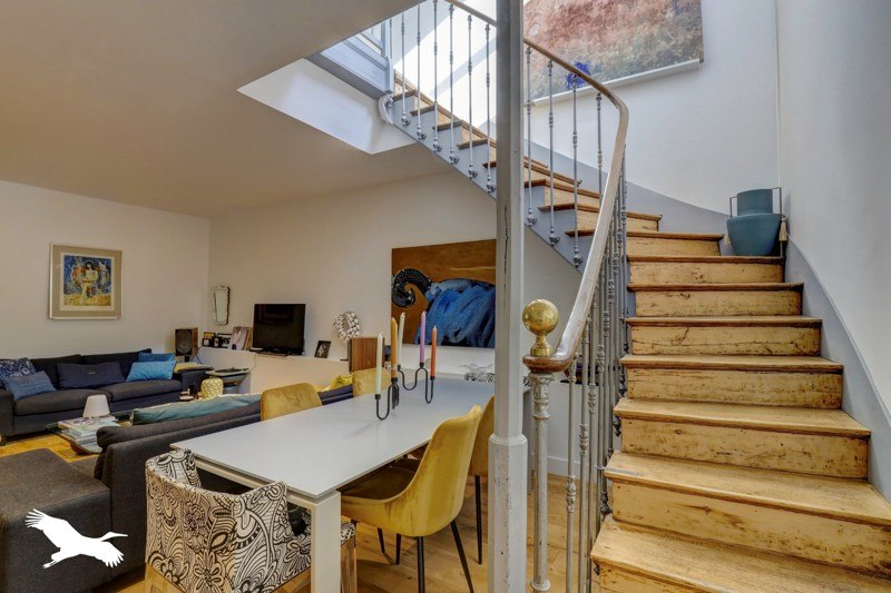 Vente Maison BESSIERES - 7 pièces -197 m² - (31660)