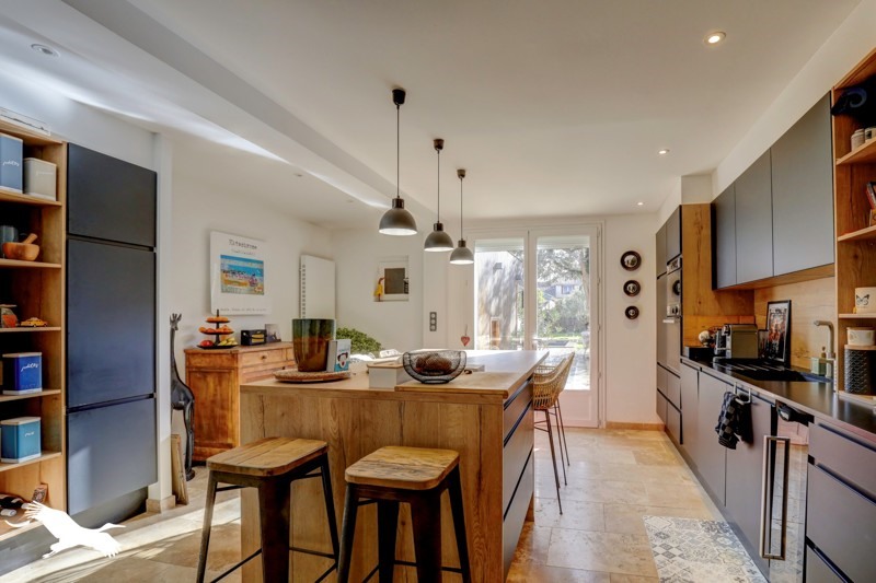 Vente Maison BESSIERES - 7 pièces -197 m² - (31660)
