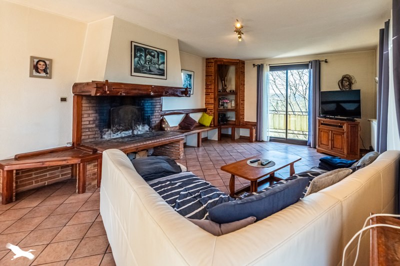 Vente Maison VILLEMATIER - 7 pièces -284 m² - (31340)