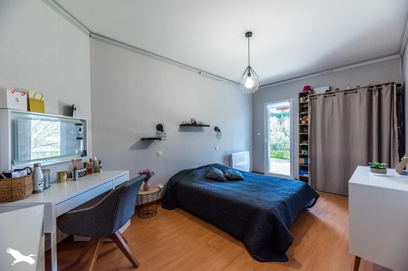 Vente Maison VILLEMATIER - 7 pièces -284 m² - (31340)