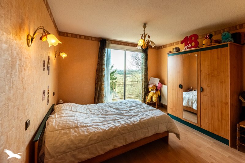 Vente Maison VILLEMATIER - 7 pièces -284 m² - (31340)