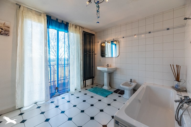 Vente Maison VILLEMATIER - 7 pièces -284 m² - (31340)