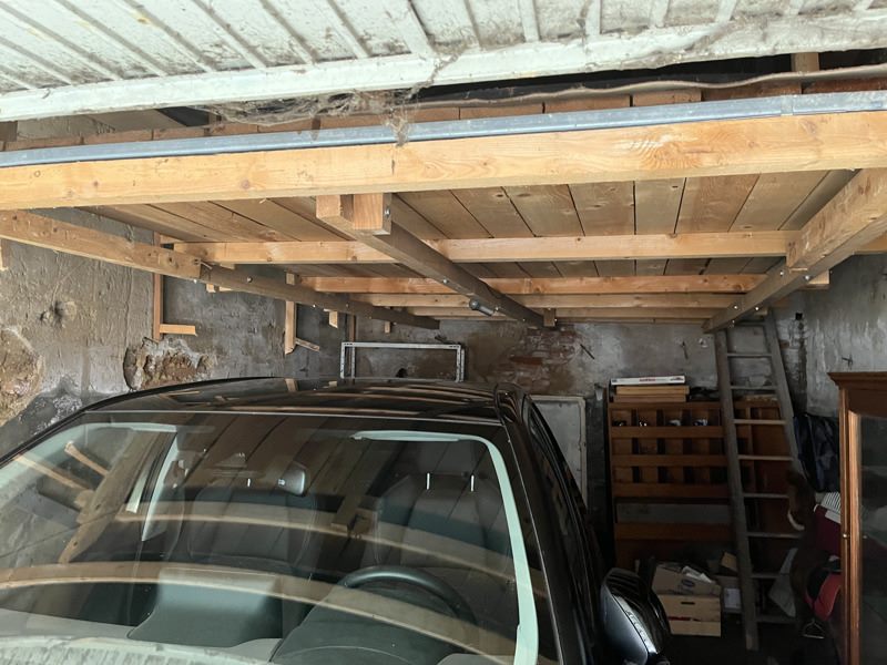 Vente Maison VILLEMUR SUR TARN - 3 pièces -62 m² - (31340)