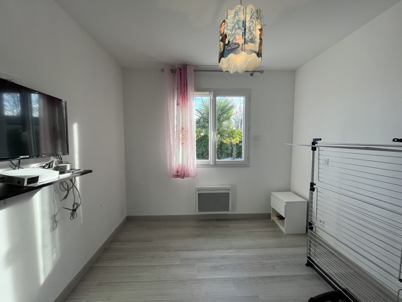 Vente Maison VILLEMUR SUR TARN - 5 pièces -100 m² - (31340)