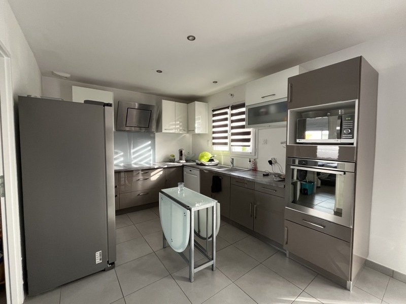 Vente Maison VILLEMUR SUR TARN - 5 pièces -100 m² - (31340)