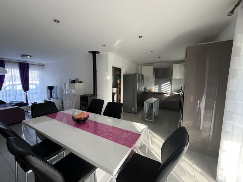 Vente Maison VILLEMUR SUR TARN - 5 pièces -100 m² - (31340)