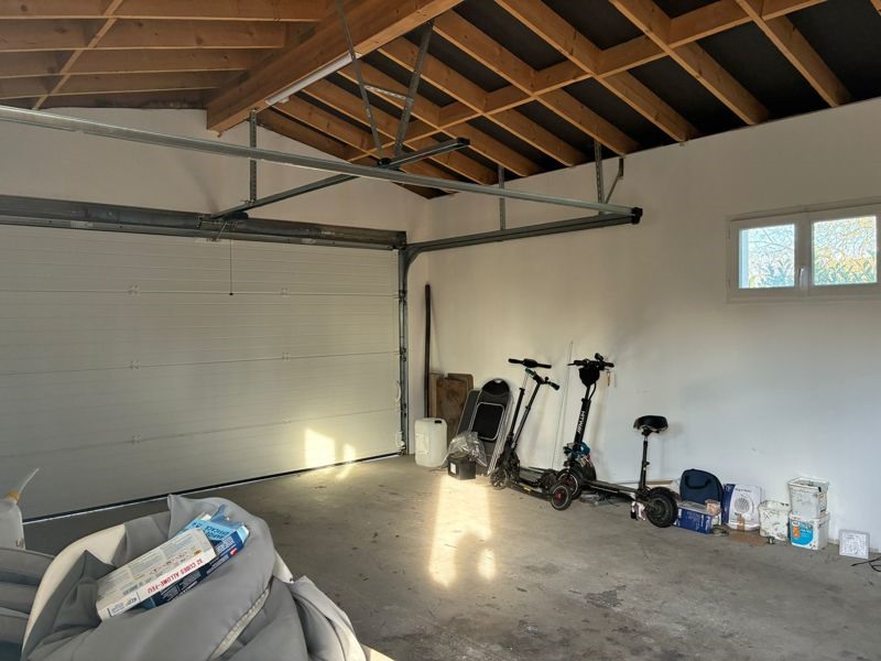 Vente Maison VILLEMUR SUR TARN - 5 pièces -100 m² - (31340)