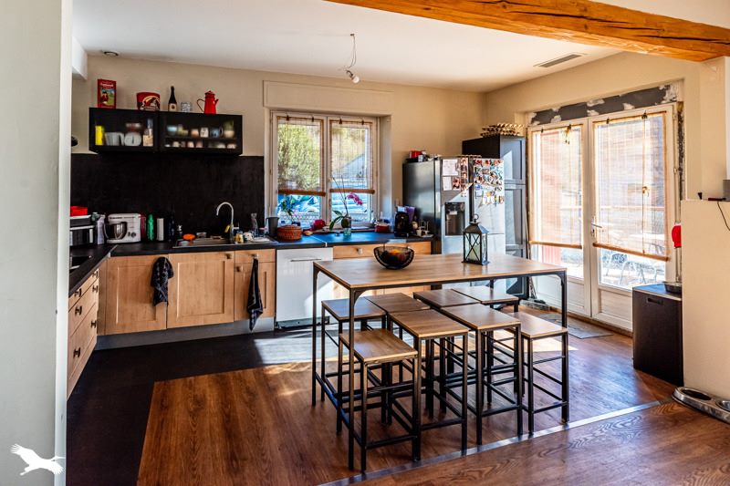 Vente Immeuble VILLEMUR SUR TARN 31340  
