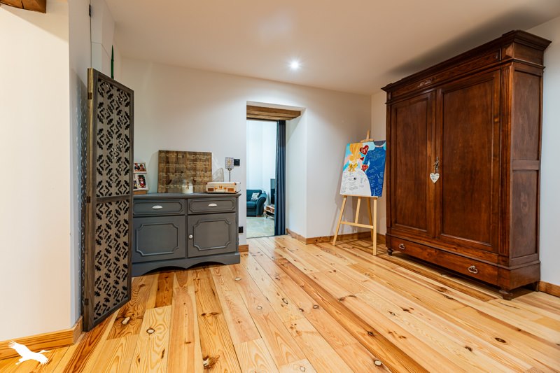 Vente Maison BESSIERES - 6 pièces -180 m² - (31660)