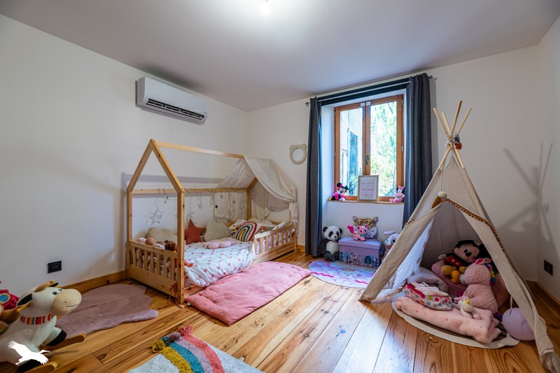 Vente Maison BESSIERES - 6 pièces -180 m² - (31660)