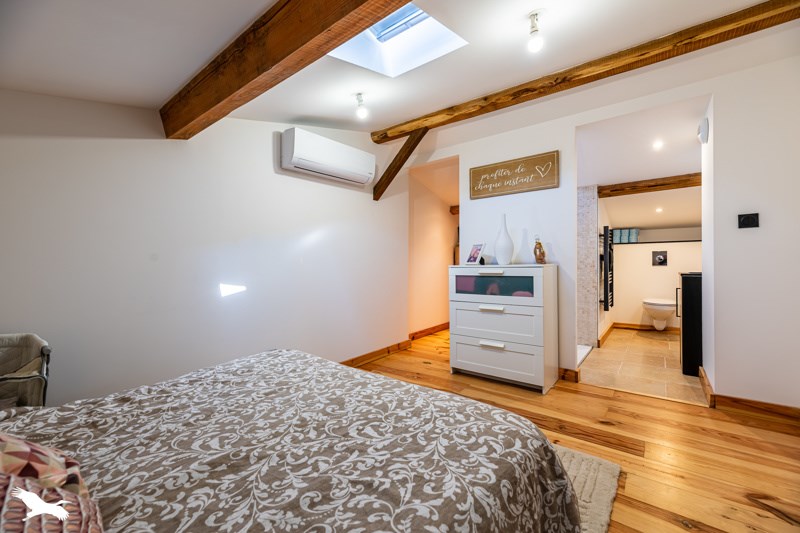 Vente Maison BESSIERES - 6 pièces -180 m² - (31660)