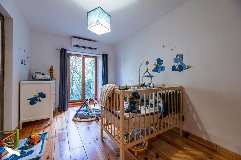Vente Maison BESSIERES - 6 pièces -180 m² - (31660)