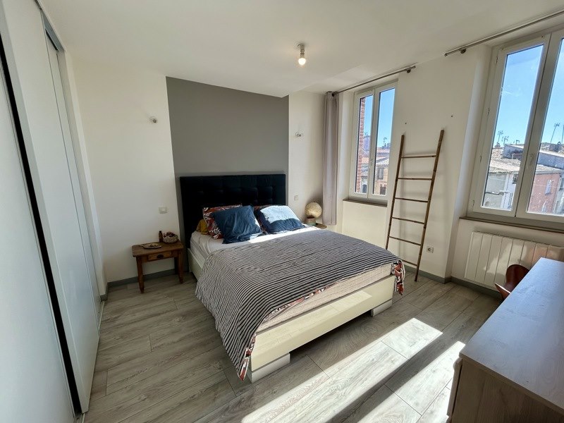 Vente Maison VILLEMUR SUR TARN - 4 pièces -94 m² - (31340)