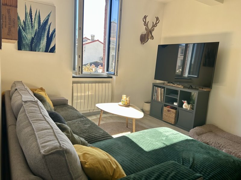 Vente Maison VILLEMUR SUR TARN - 4 pièces -94 m² - (31340)