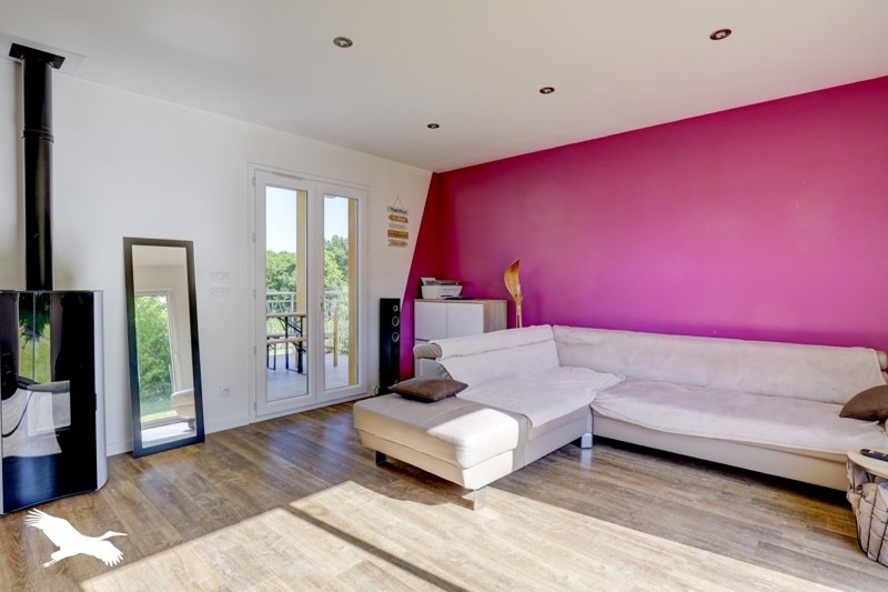 Vente Maison LE BORN - 4 pièces -88 m² - (31340)