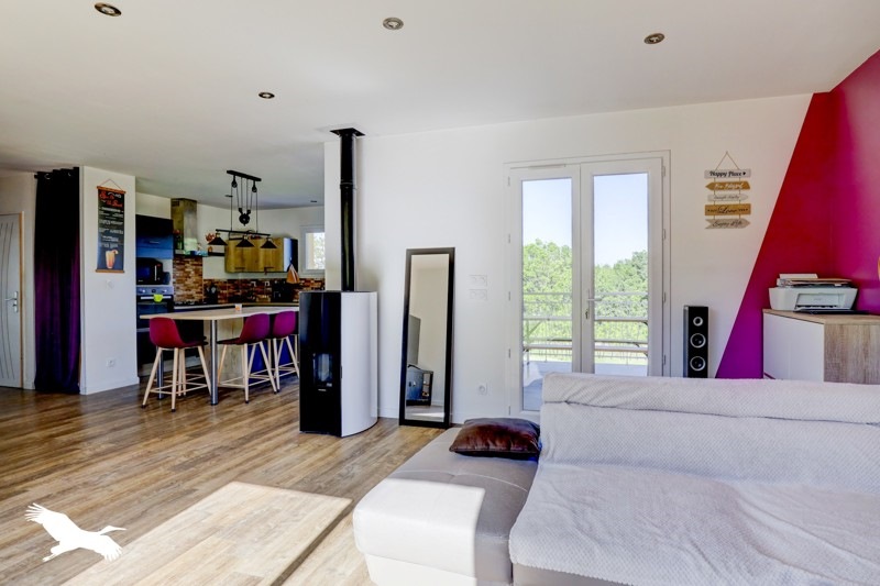 Vente Maison LE BORN - 4 pièces -88 m² - (31340)