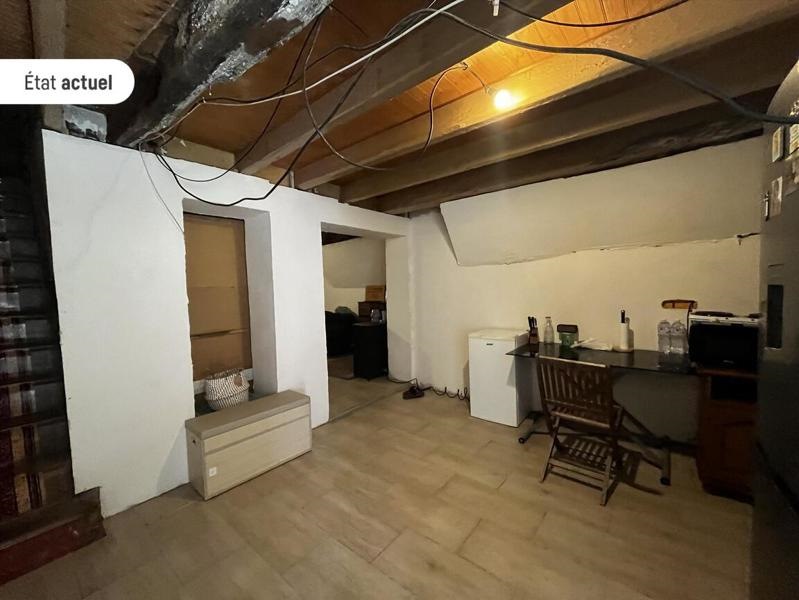 Vente Maison VILLEMUR SUR TARN - 2 pièces -64 m² - (31340)