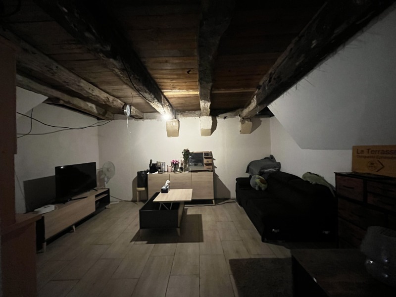 Vente Maison VILLEMUR SUR TARN - 2 pièces -64 m² - (31340)