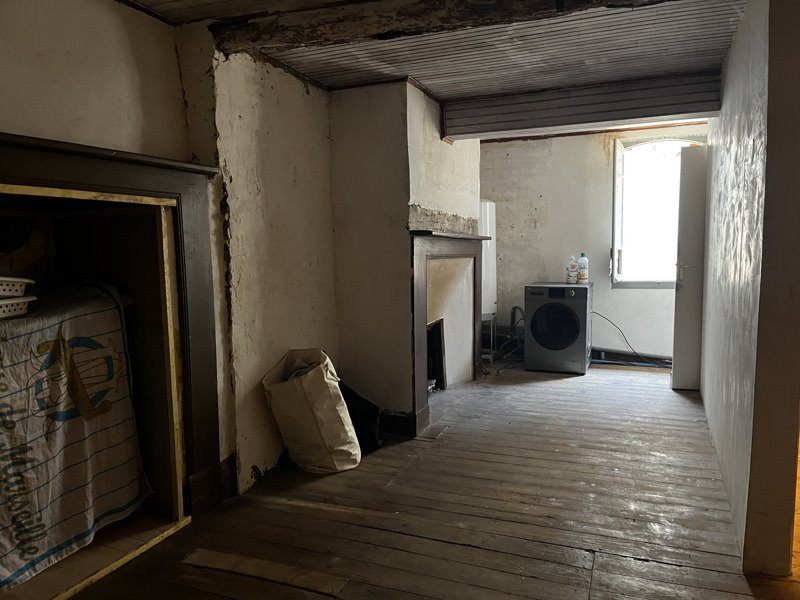 Vente Maison VILLEMUR SUR TARN - 2 pièces -64 m² - (31340)
