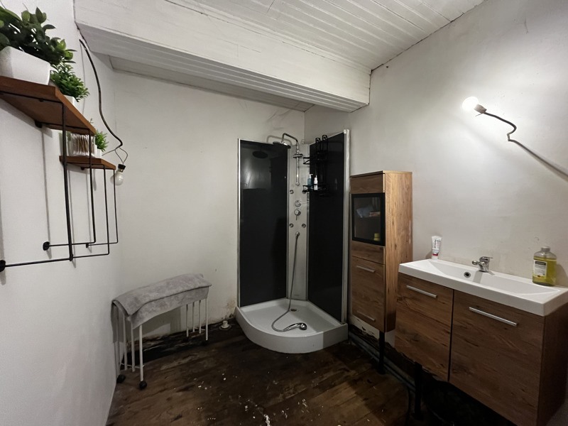 Vente Maison VILLEMUR SUR TARN - 2 pièces -64 m² - (31340)