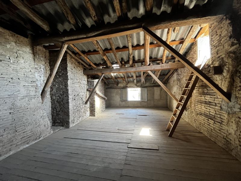 Vente Maison VILLEMUR SUR TARN - 2 pièces -64 m² - (31340)