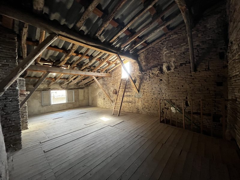 Vente Maison VILLEMUR SUR TARN - 2 pièces -64 m² - (31340)