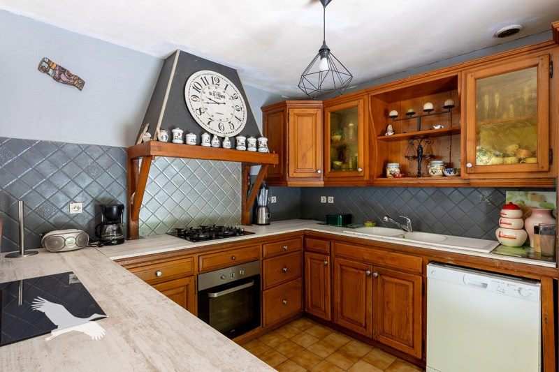 Vente Maison BESSIERES - 4 pièces -83 m² - (31660)