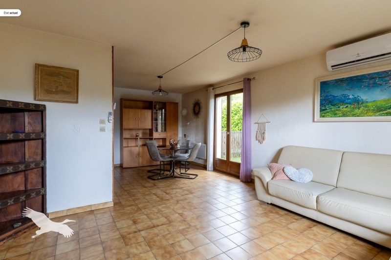Vente Maison BESSIERES - 4 pièces -83 m² - (31660)