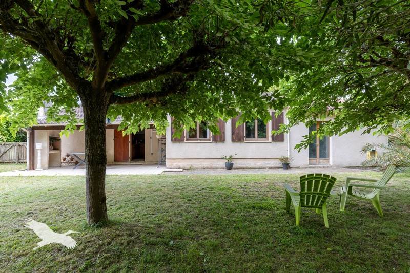Vente Maison BESSIERES - 4 pièces -83 m² - (31660)