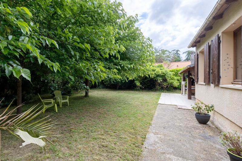 Vente Maison BESSIERES - 4 pièces -83 m² - (31660)