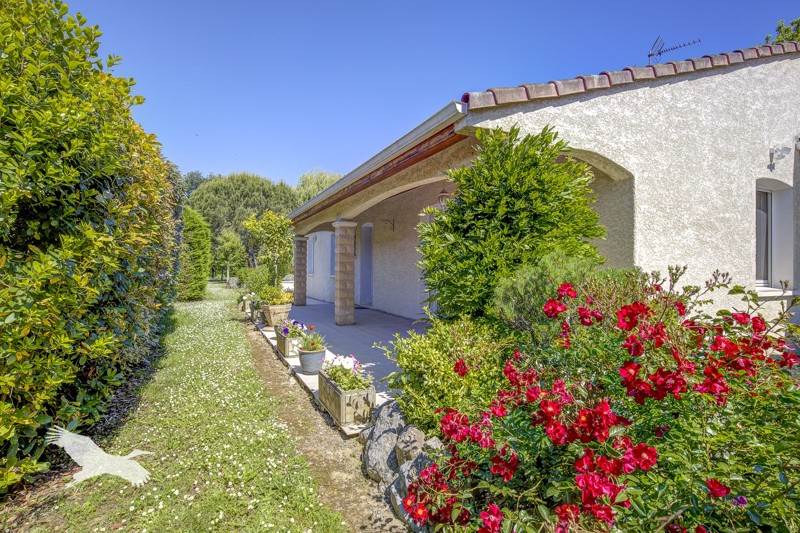 Vente Maison BESSIERES - 5 pièces -108 m² - (31660)