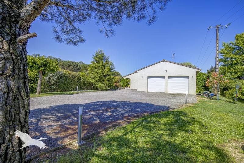 Vente Maison BESSIERES - 5 pièces -108 m² - (31660)