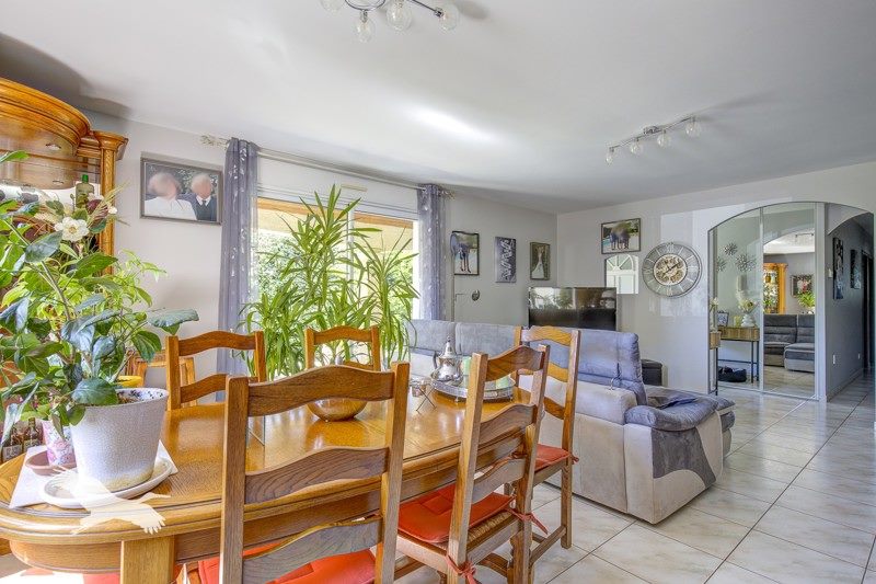 Vente Maison BESSIERES - 5 pièces -108 m² - (31660)