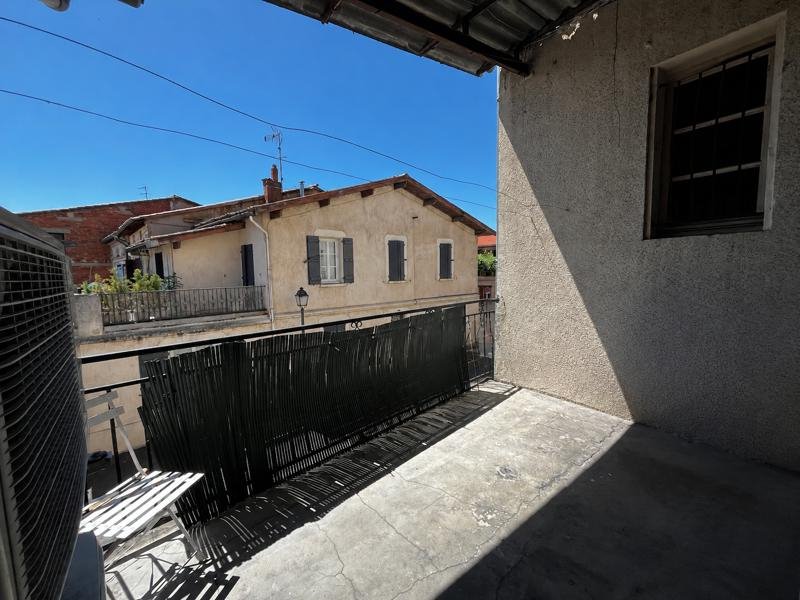 Vente Maison VILLEMUR SUR TARN - 4 pièces -135 m² - (31340)
