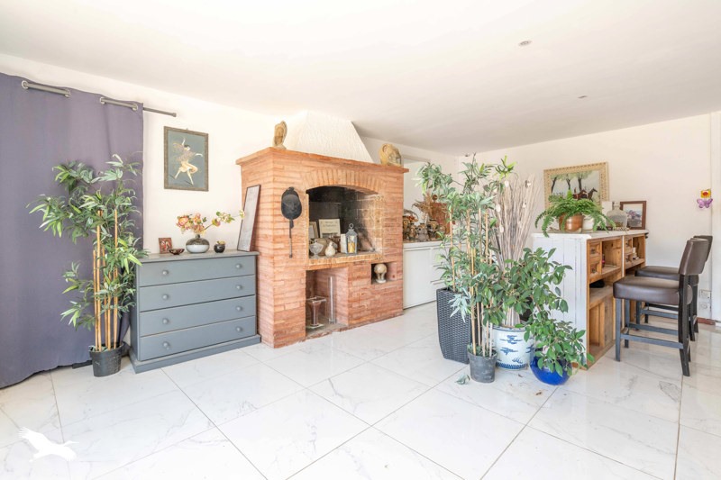 Vente Maison VILLEMATIER - 9 pièces -340 m² - (31340)