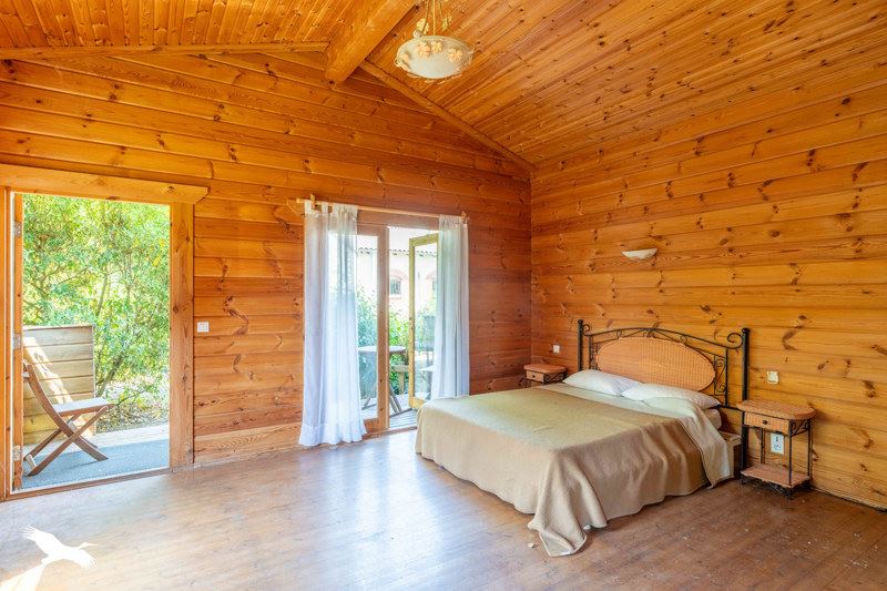 Vente Maison VILLEMATIER - 9 pièces -340 m² - (31340)