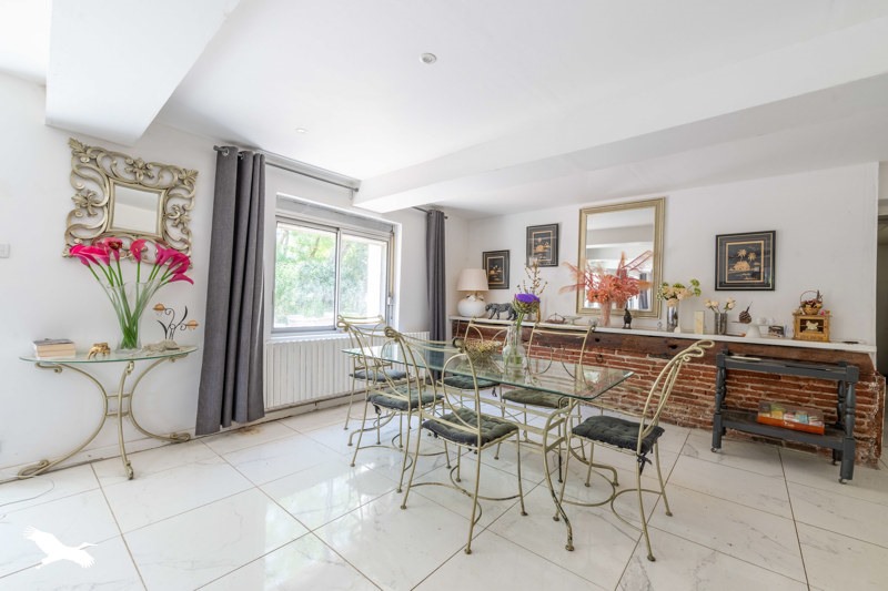 Vente Maison VILLEMATIER - 9 pièces -340 m² - (31340)