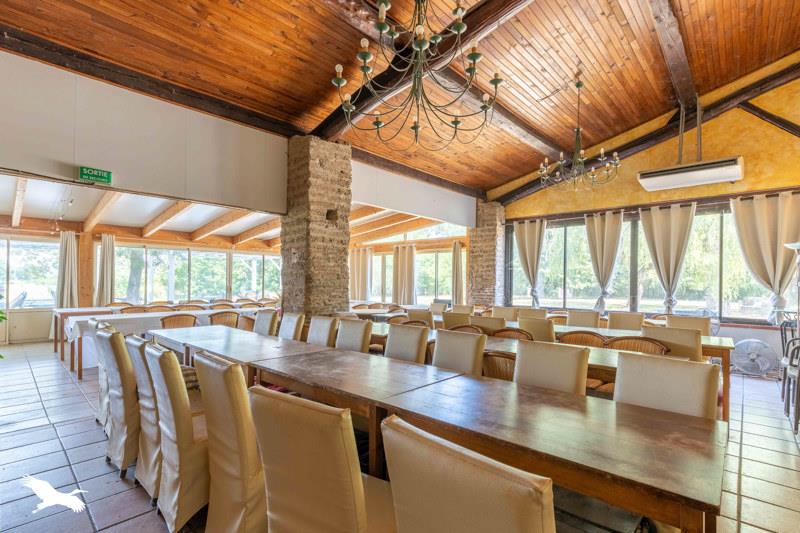 Vente Maison VILLEMATIER - 9 pièces -340 m² - (31340)