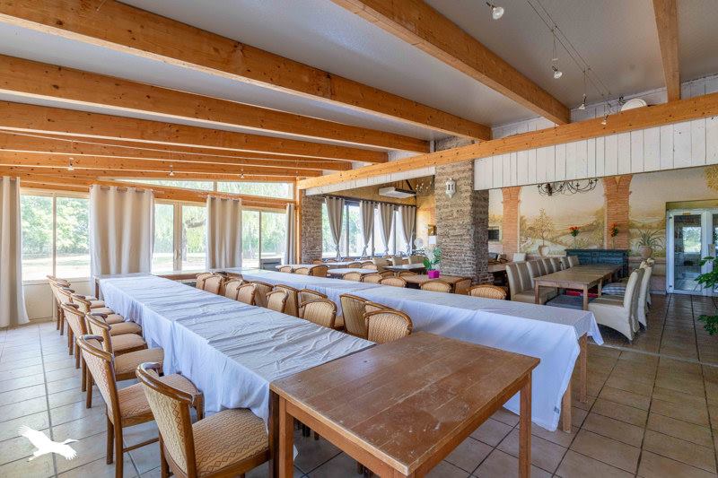 Vente Maison VILLEMATIER - 9 pièces -340 m² - (31340)