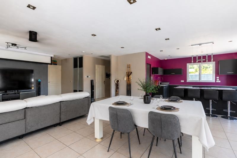 Vente Maison BONDIGOUX - 7 pièces -175 m² - (31340)